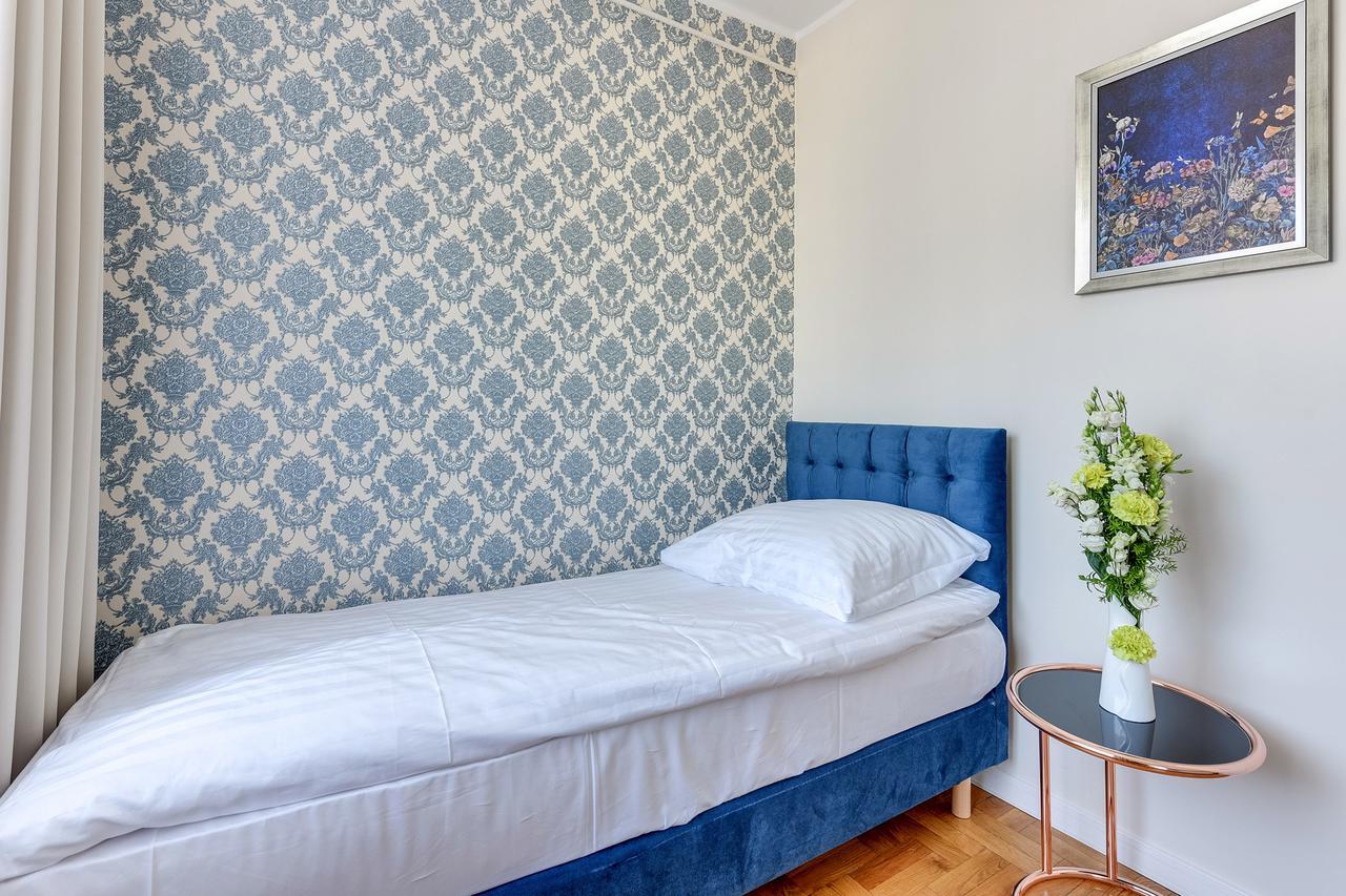 Hotel Meduza Sopoty Pokoj fotografie