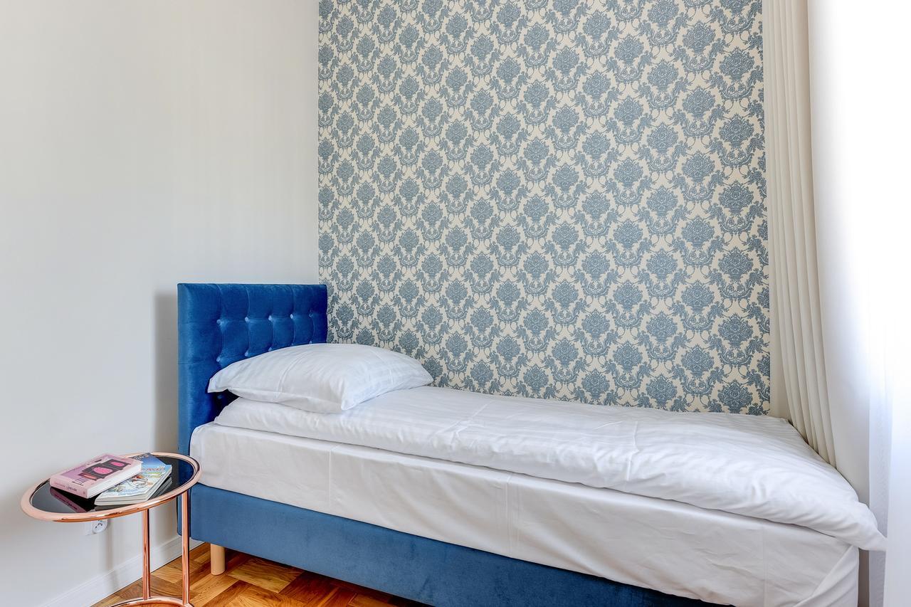 Hotel Meduza Sopoty Pokoj fotografie